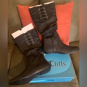Women’s Boots